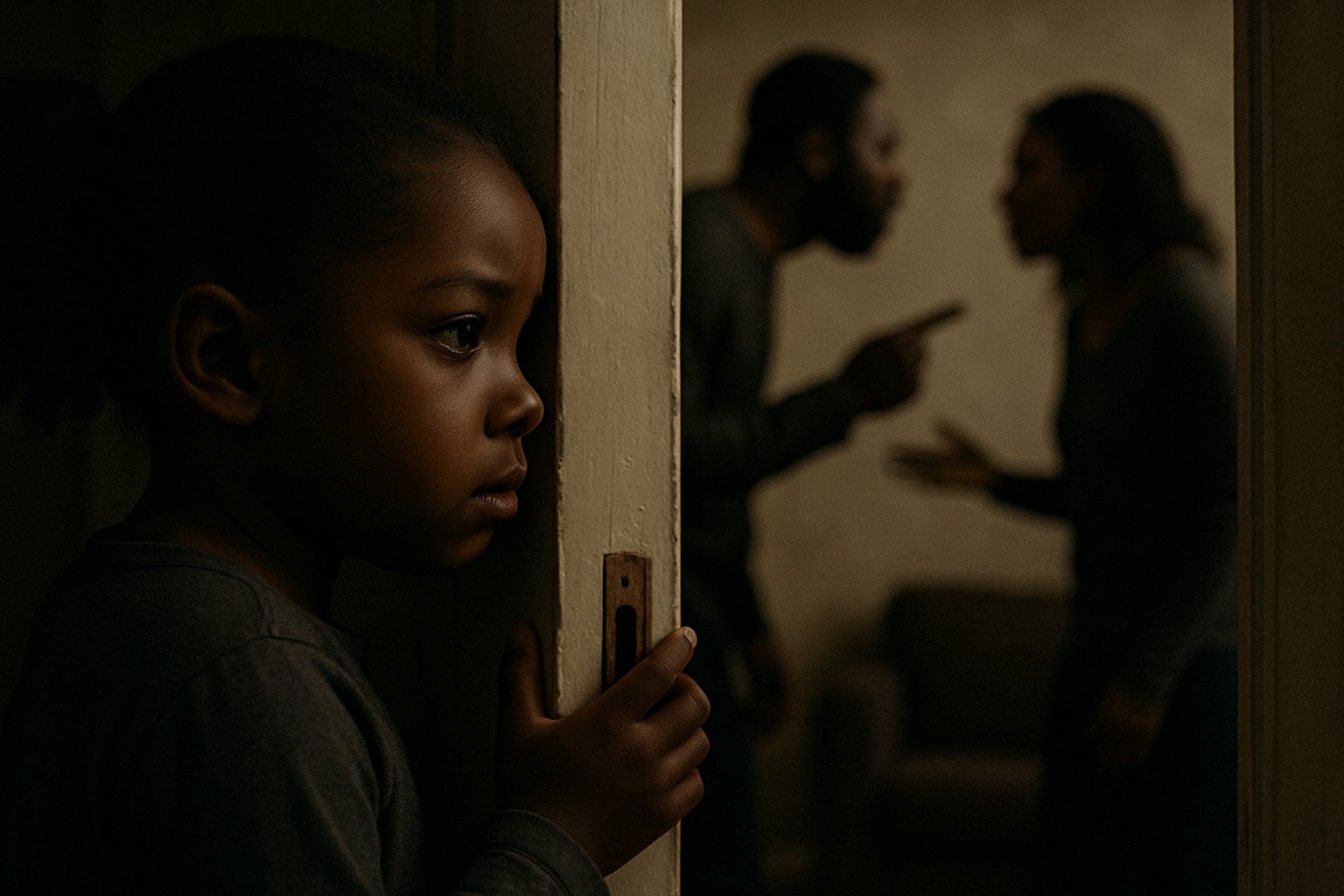 Recognizing the Hidden Dimensions of Domestic Violence
