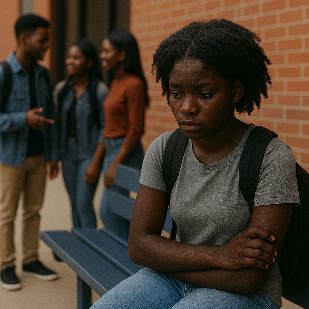 Effect of Domestic Violence on Adolescent Mental Health